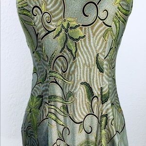 Victoria’s Secret 100% Silk Slip Dress Nightie